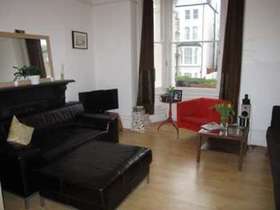 2 bedroom Flat to re...